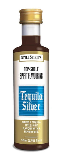 Still Spirits Top Shelf Tequila Silver
