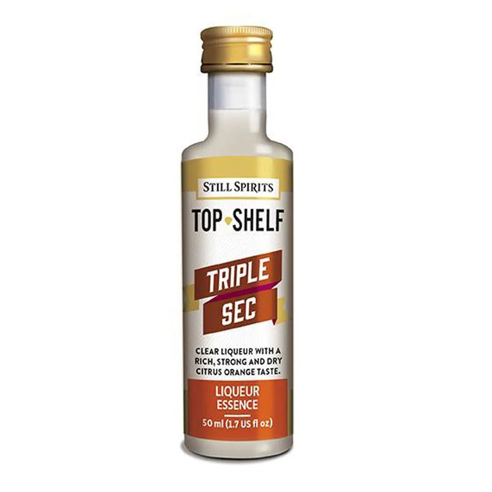 Still Spirits Triple Sec