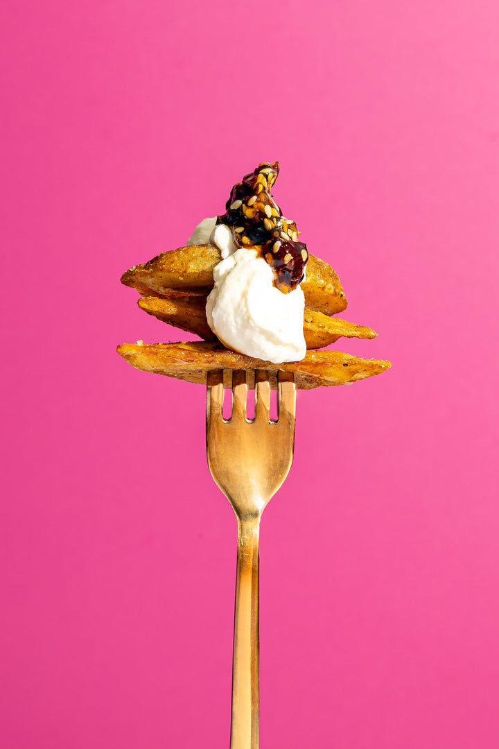 Sweet Heat Co. Hot Mess Jar