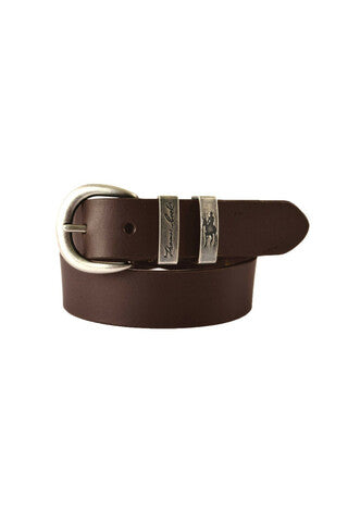 TC Kids Silver Twin Keeper Belt