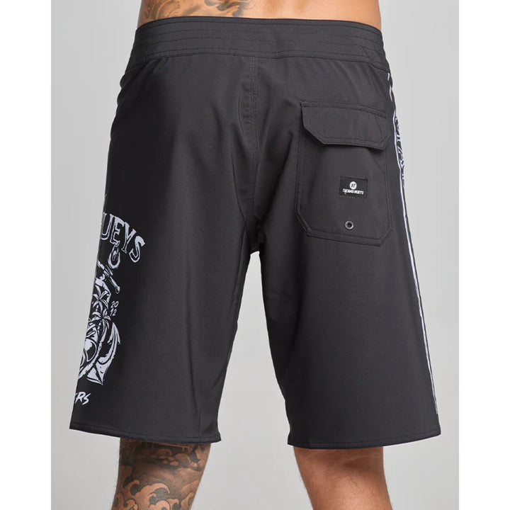 TMH AHOY FKRS | 20in BOARDSHORT