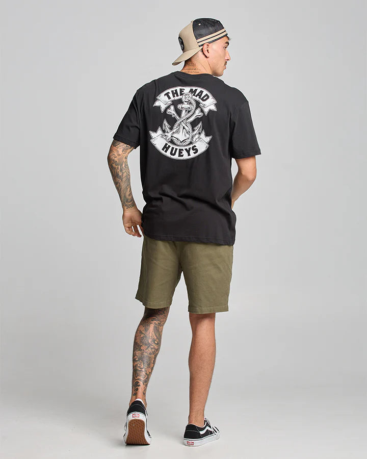 TMH ANCHOR BONES | SS TEE
