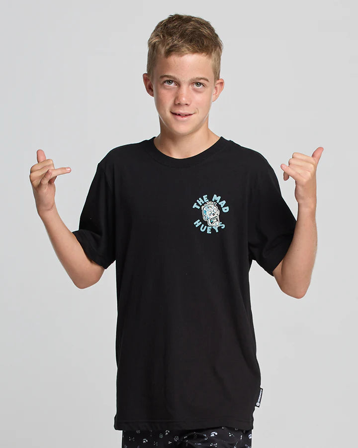 TMH BACK FROM THE DEAD | YOUTH SS TEE