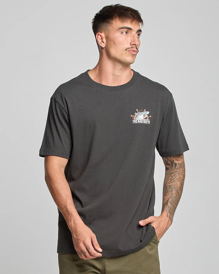 TMH CATCH FISH | SS TEE