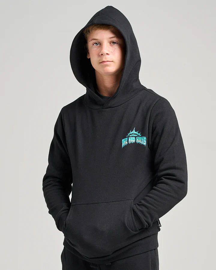 TMH CODZILLA RETURNS | YOUTH PULLOVER