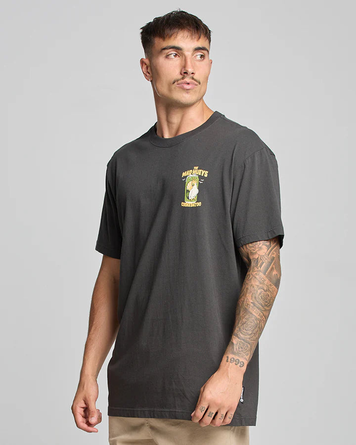 TMH COOKEDATOO | SS TEE