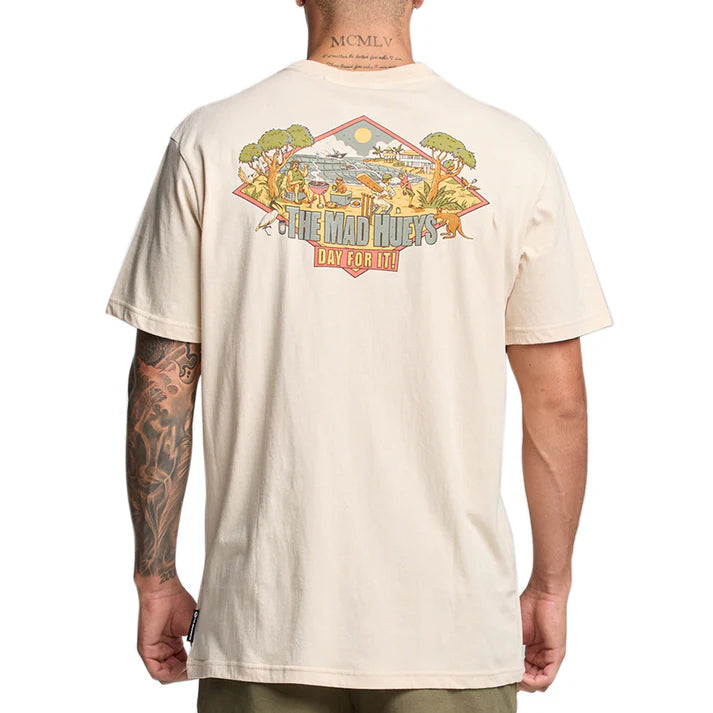 TMH DAY FOR IT | SS TEE