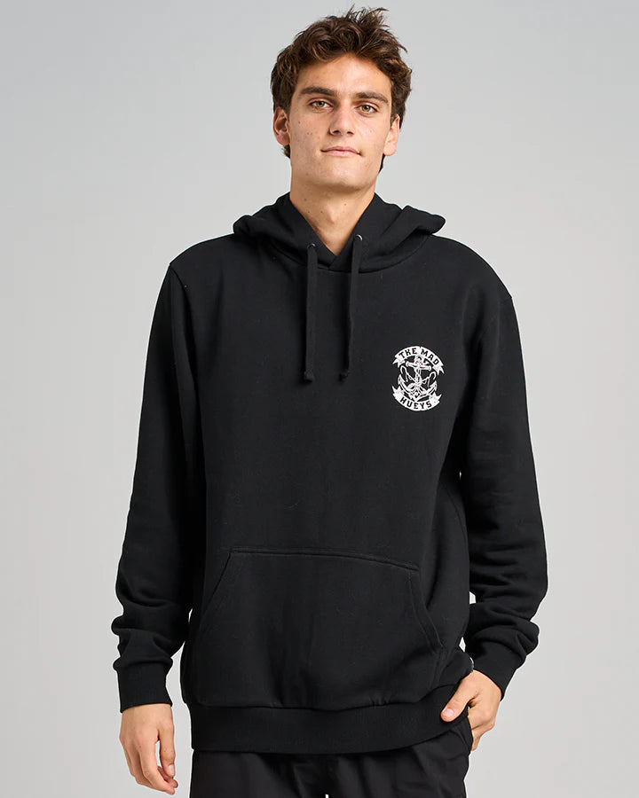 TMH DROP ANCHOR | HOODED PULLOVER