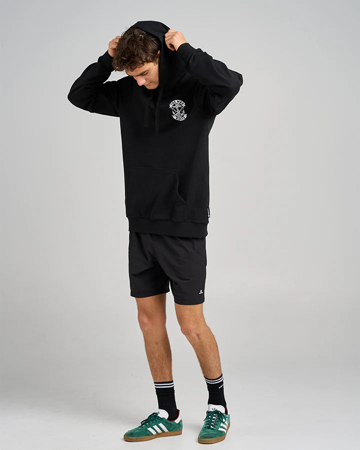 TMH DROP ANCHOR | HOODED PULLOVER