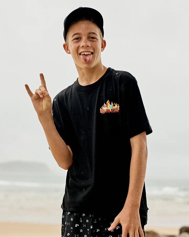 TMH DUGONGS AND DRAGONS | YOUTH SS TEE