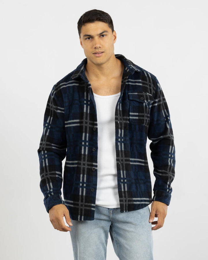 TMH FK OFF FISH ON | SHACKET