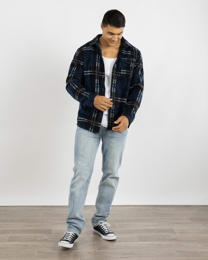 TMH FK OFF FISH ON | SHACKET