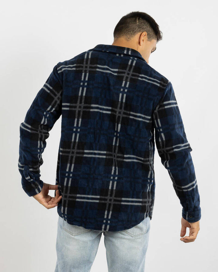 TMH FK OFF FISH ON | SHACKET