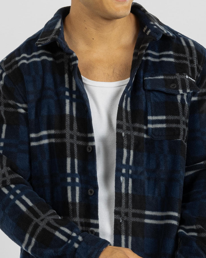 TMH FK OFF FISH ON | SHACKET