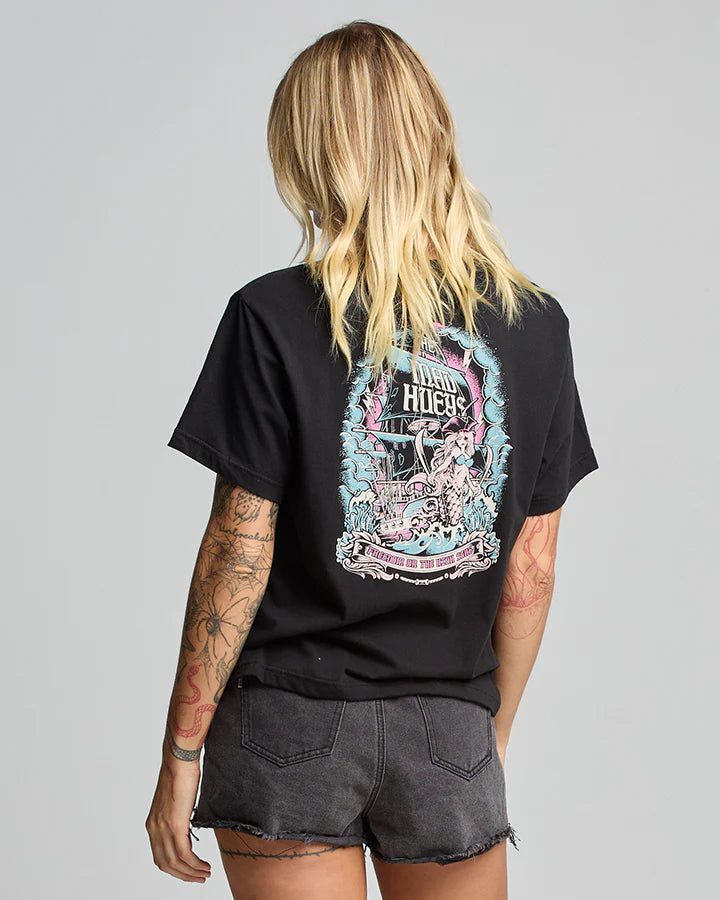 TMH FREEDOM HIGH SEAS | WOMENS SS TEE