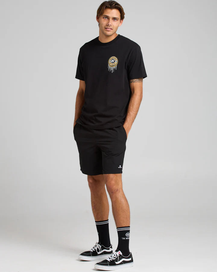 TMH FREESTYLE | 18in SWIM VOLLEY SHORT