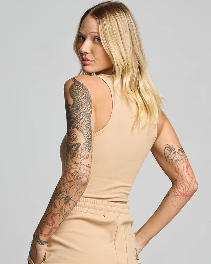 TMH HOT GIRL SUMMER | WOMENS SINGLET