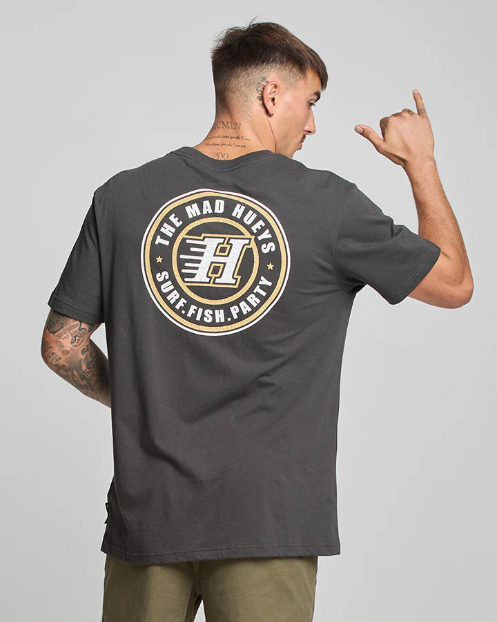 TMH H SERIES | SS TEE