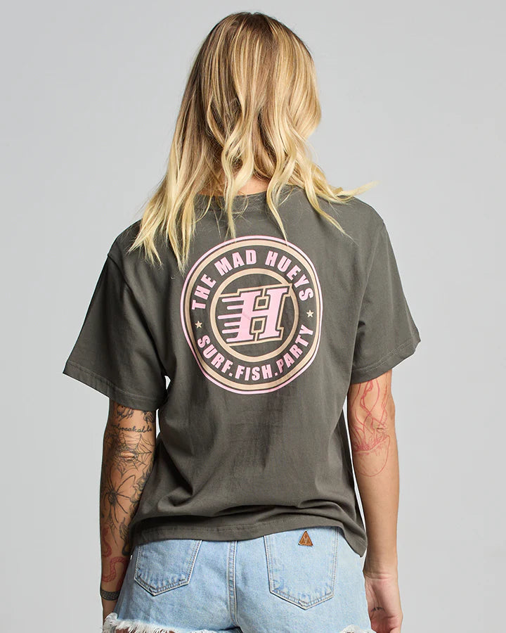 TMH H SERIES | WOMENS SS TEE