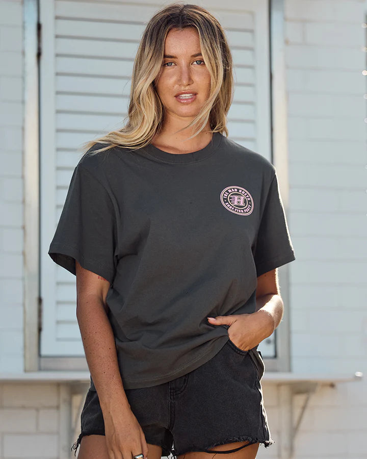 TMH H SERIES | WOMENS SS TEE