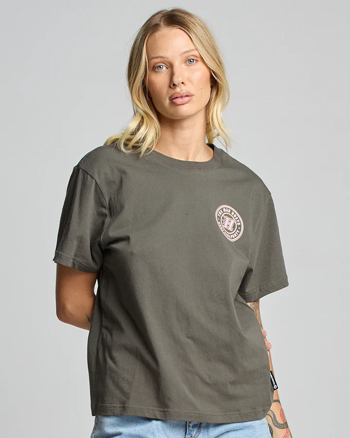 TMH H SERIES | WOMENS SS TEE
