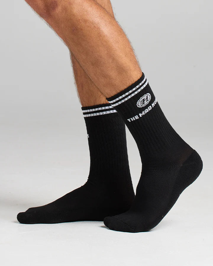 TMH HUEYS | 3 PACK SOCKS - MULTI