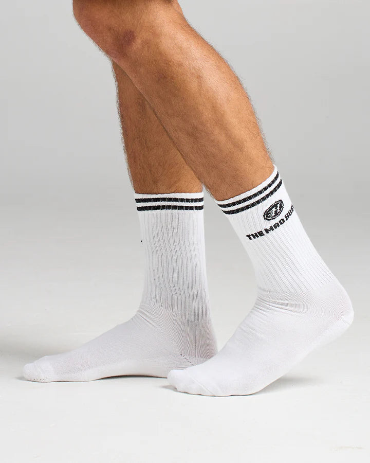 TMH HUEYS | 3 PACK SOCKS - MULTI