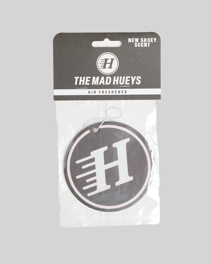 TMH HUEYS | AIR FRESHENER - BLACK