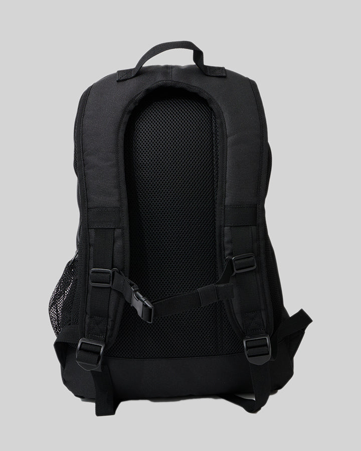 TMH HUEYS | BACKPACK - BLACK
