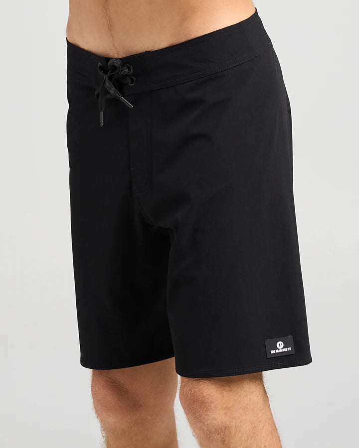 TMH HUEYS LIFE | 19" BOARDSHORT