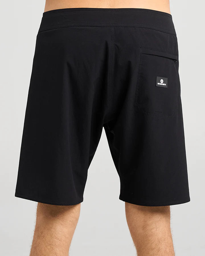 TMH HUEYS LIFE | 19" BOARDSHORT