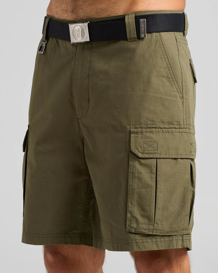 TMH HUEYS LIFE | BOTTLE OPENER BELT