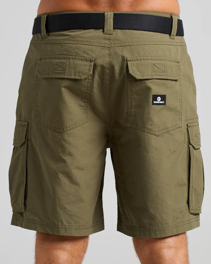 TMH HUEYS LIFE | BOTTLE OPENER BELT