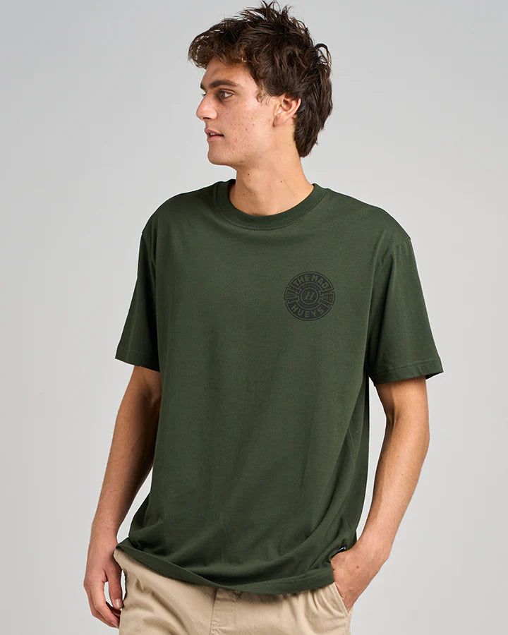 TMH MAD SERIES | SS TEE