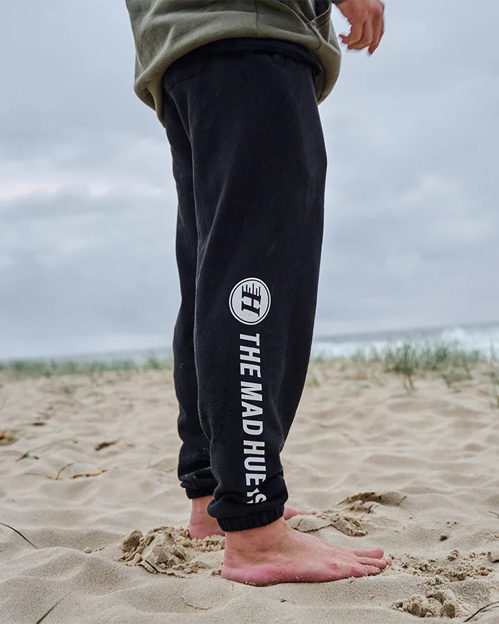 TMH MAD SERIES | TRACKPANT