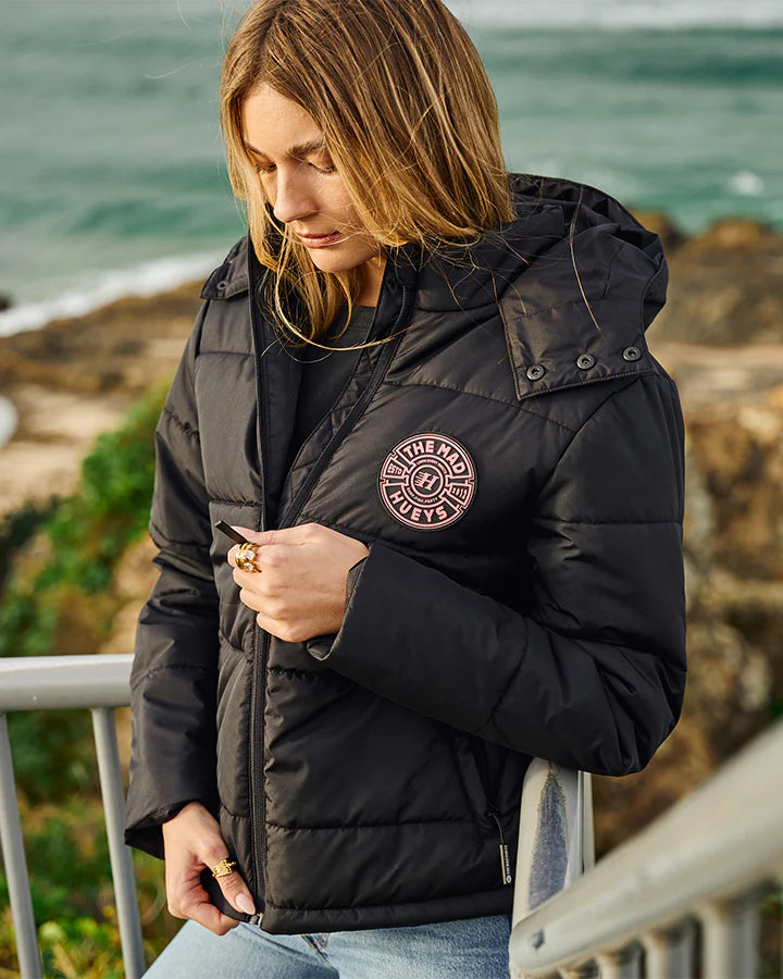 TMH MAD SERIES | WOMENS INSULATED JACKET