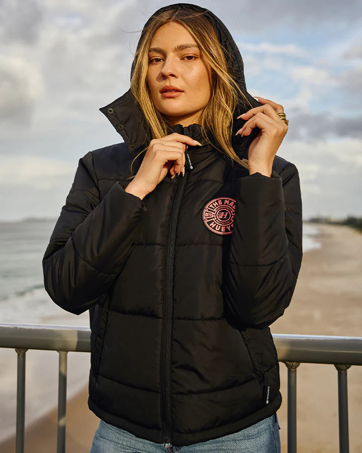 TMH MAD SERIES | WOMENS INSULATED JACKET