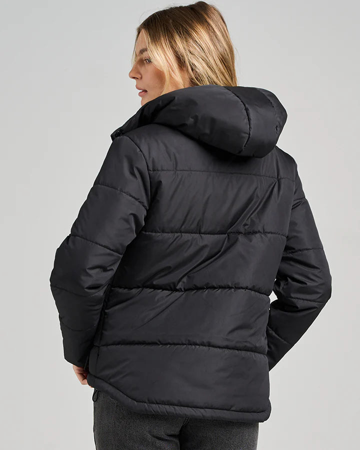 TMH MAD SERIES | WOMENS INSULATED JACKET