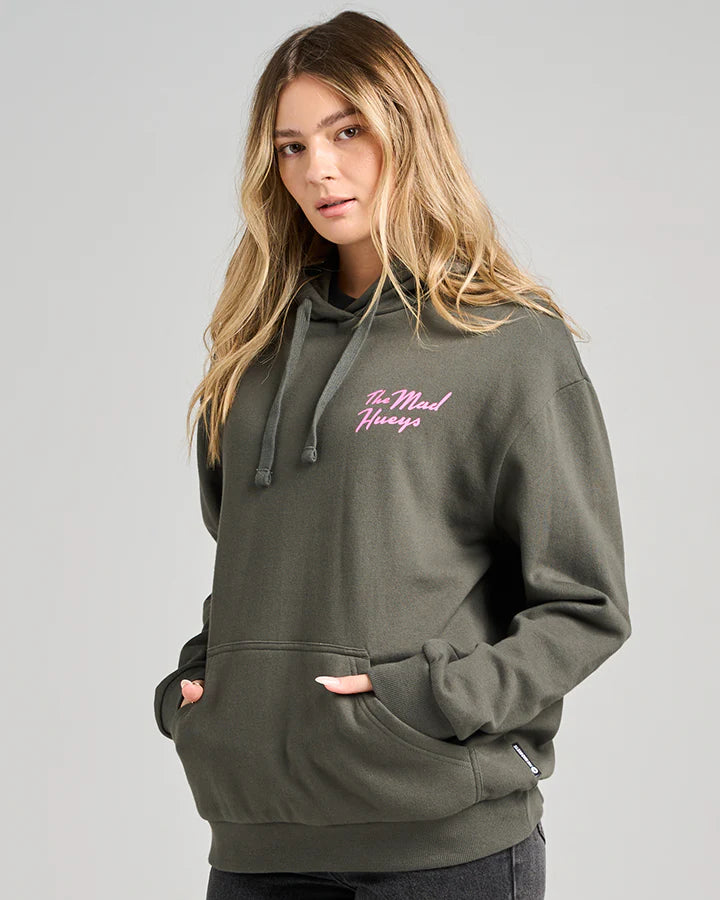 TMH SEAHORSE ANCHOR | WOMENS PULLOVER