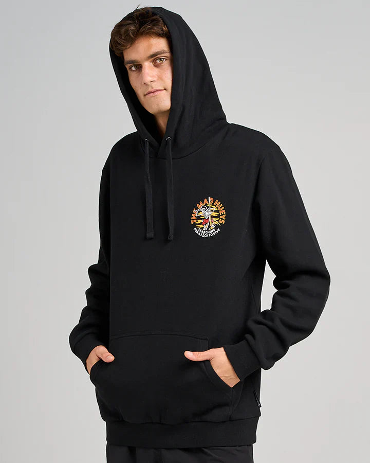 TMH SEARCHING FOR SOME FKS | HOODED PULLOVER