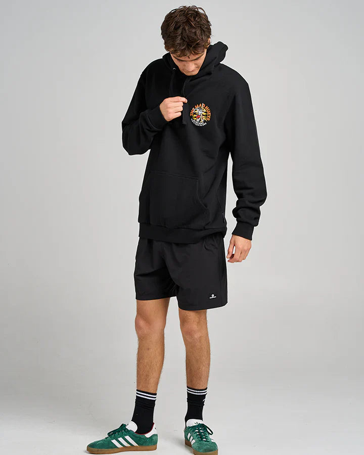 TMH SEARCHING FOR SOME FKS | HOODED PULLOVER