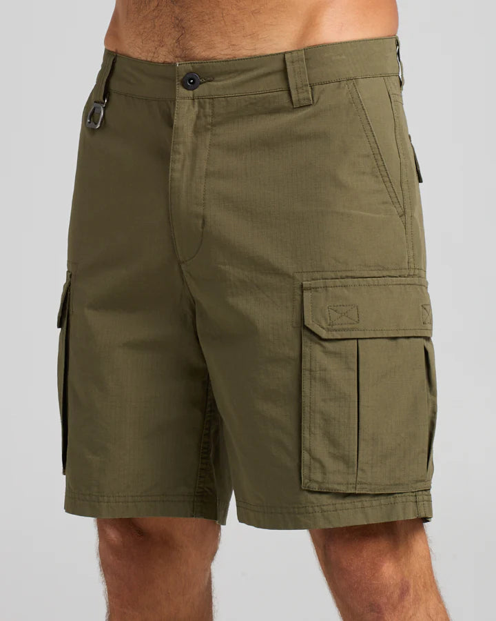 TMH SNAGGED | 20 CARGO SHORT