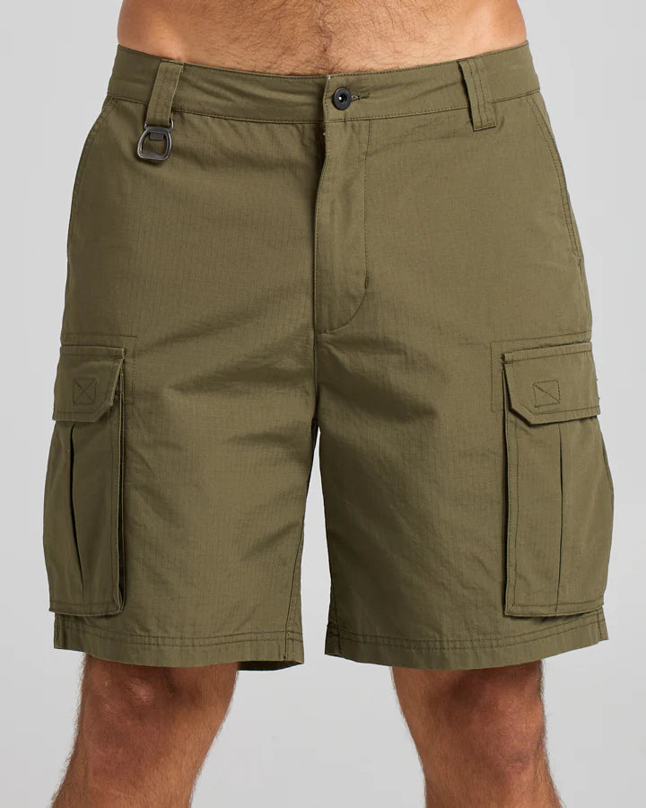 TMH SNAGGED | 20 CARGO SHORT
