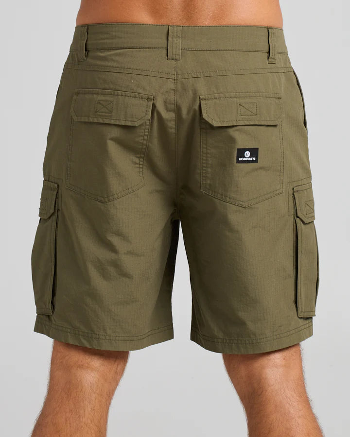 TMH SNAGGED | 20 CARGO SHORT