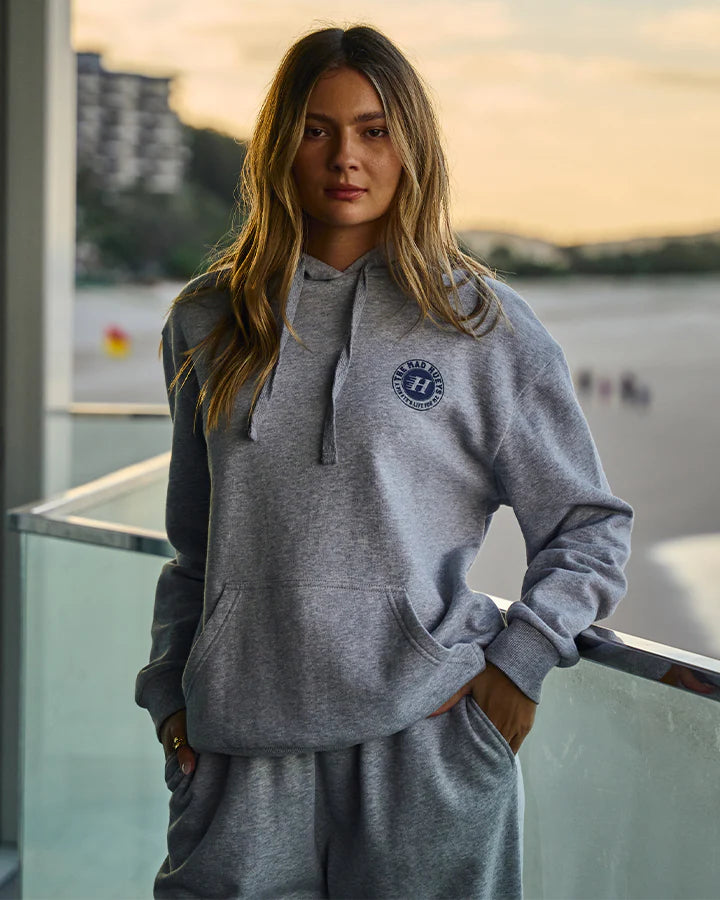 TMH STAR PIRATES LIFE | WOMENS PULLOVER