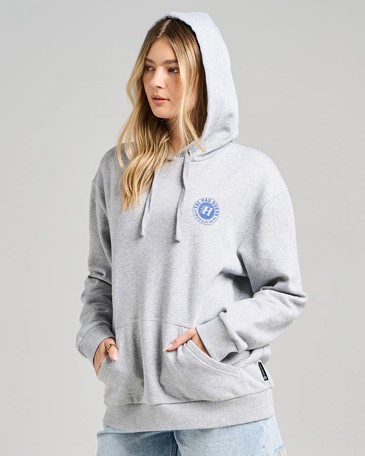 TMH STAR PIRATES LIFE | WOMENS PULLOVER