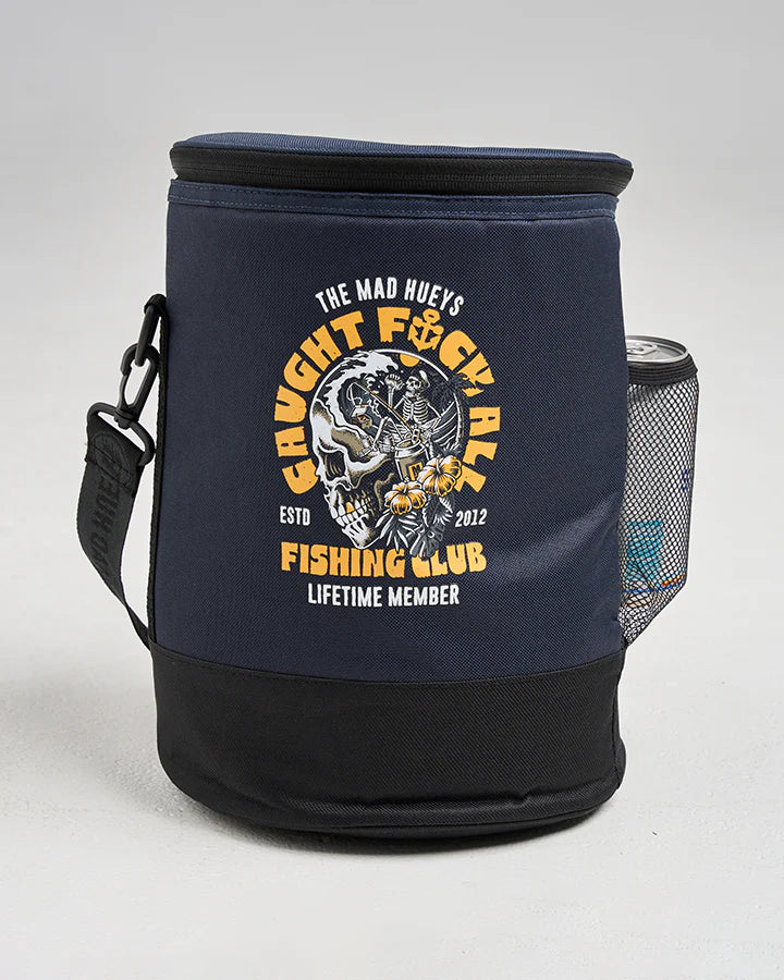 TMH TROPIC CAUGHT FK ALL | COOLER BAG - NAVY