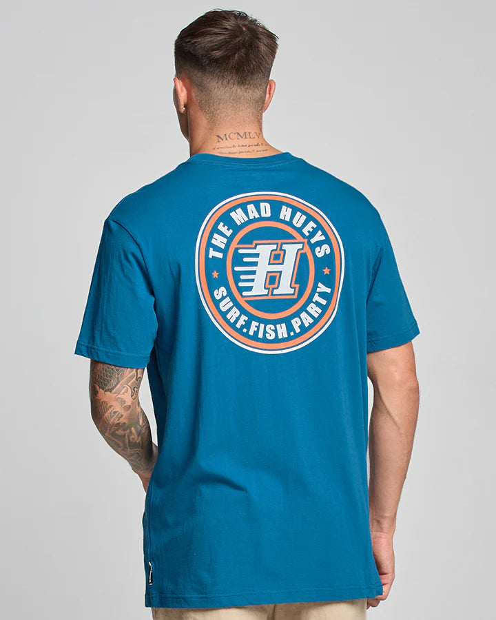 TMH H SERIES | SS TEE