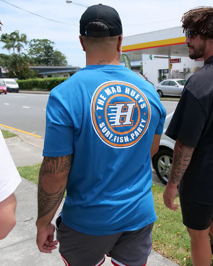 TMH H SERIES | SS TEE