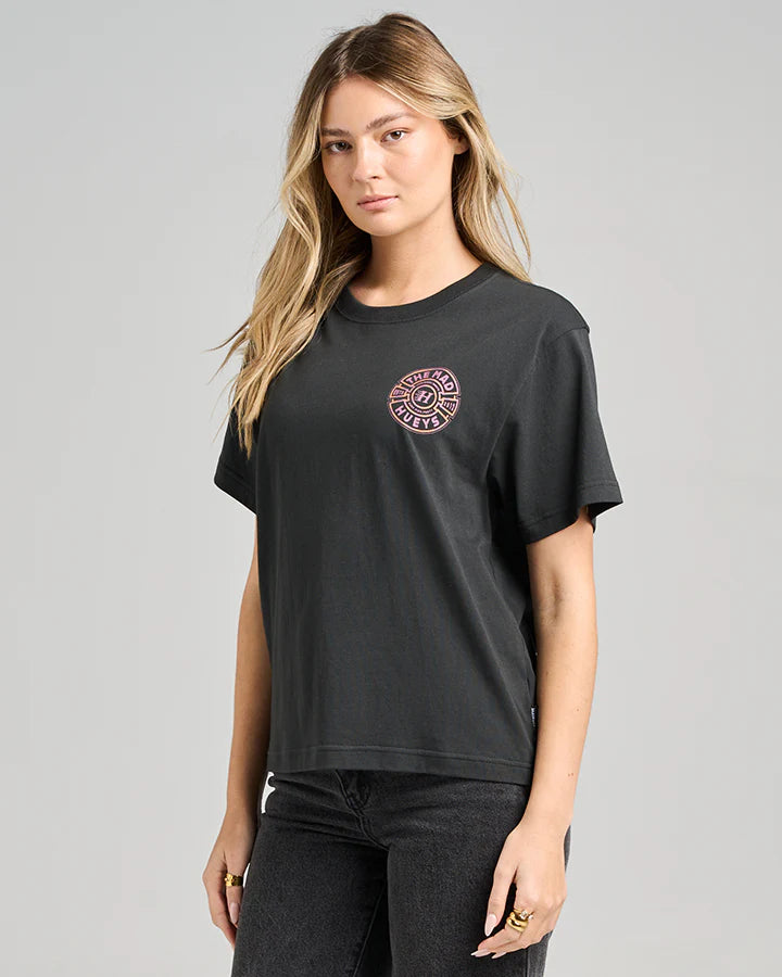 TMH MAD SERIES | WOMENS SS TEE